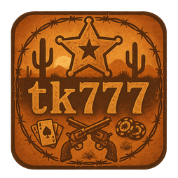 tk777 logo