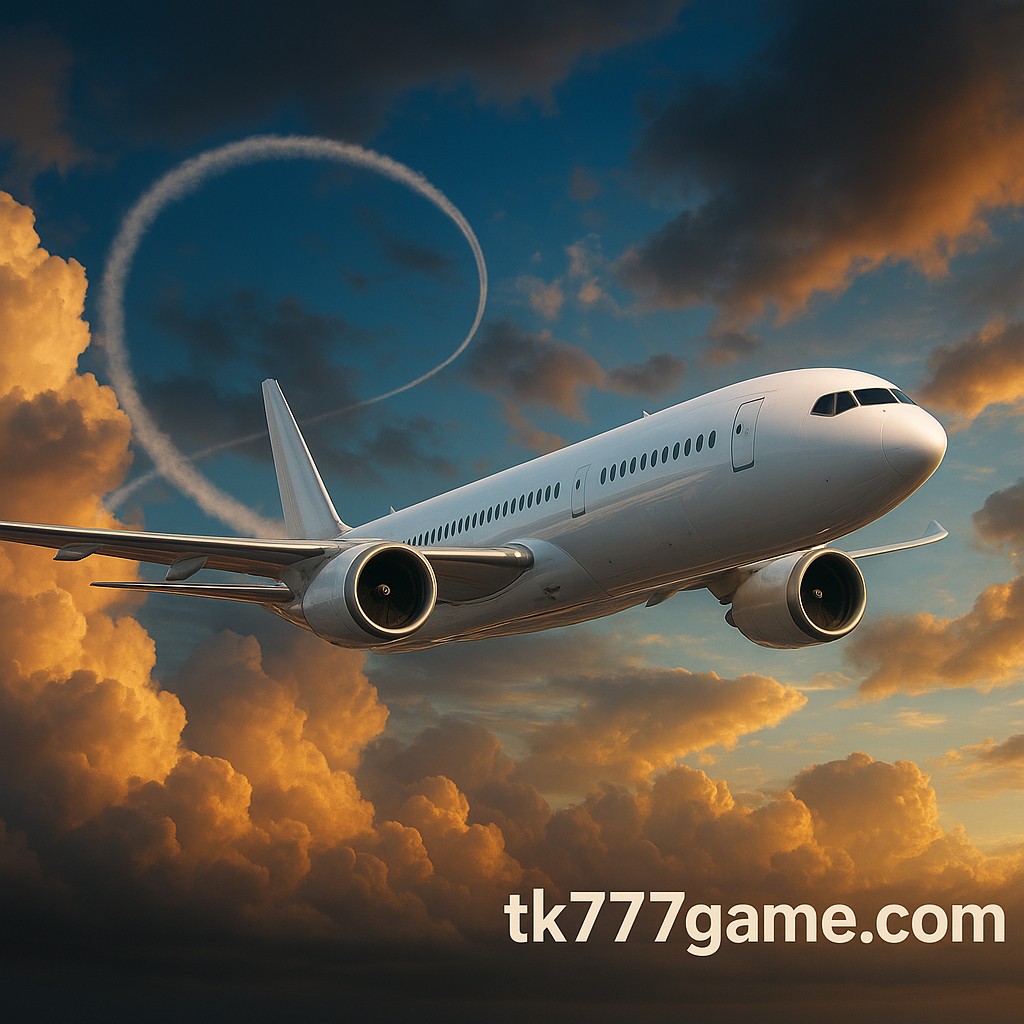tk777-এ উপলব্ধ এভিয়েটর গেমটি উপভোগ করুন