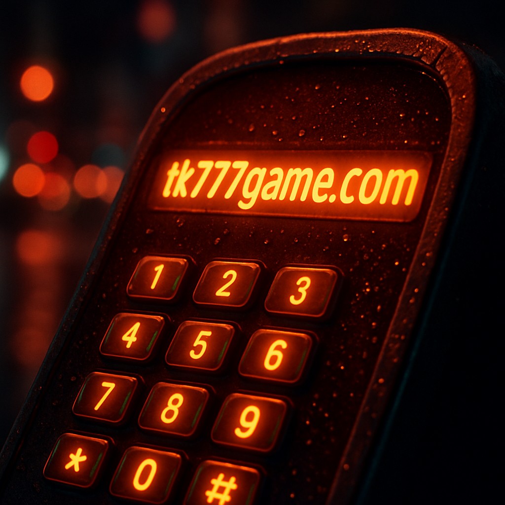 tk777-এ বেটিং করা