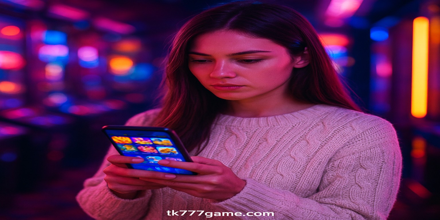 tk777-এ একচেটিয়া বোনাস ও প্রচারণা