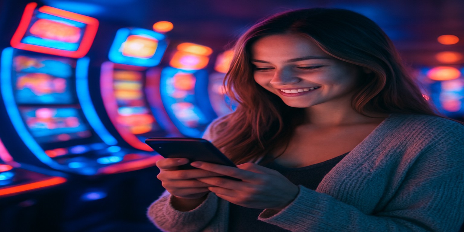 তরুণ নারীর সঙ্গে ক্যাসিনোর মজা