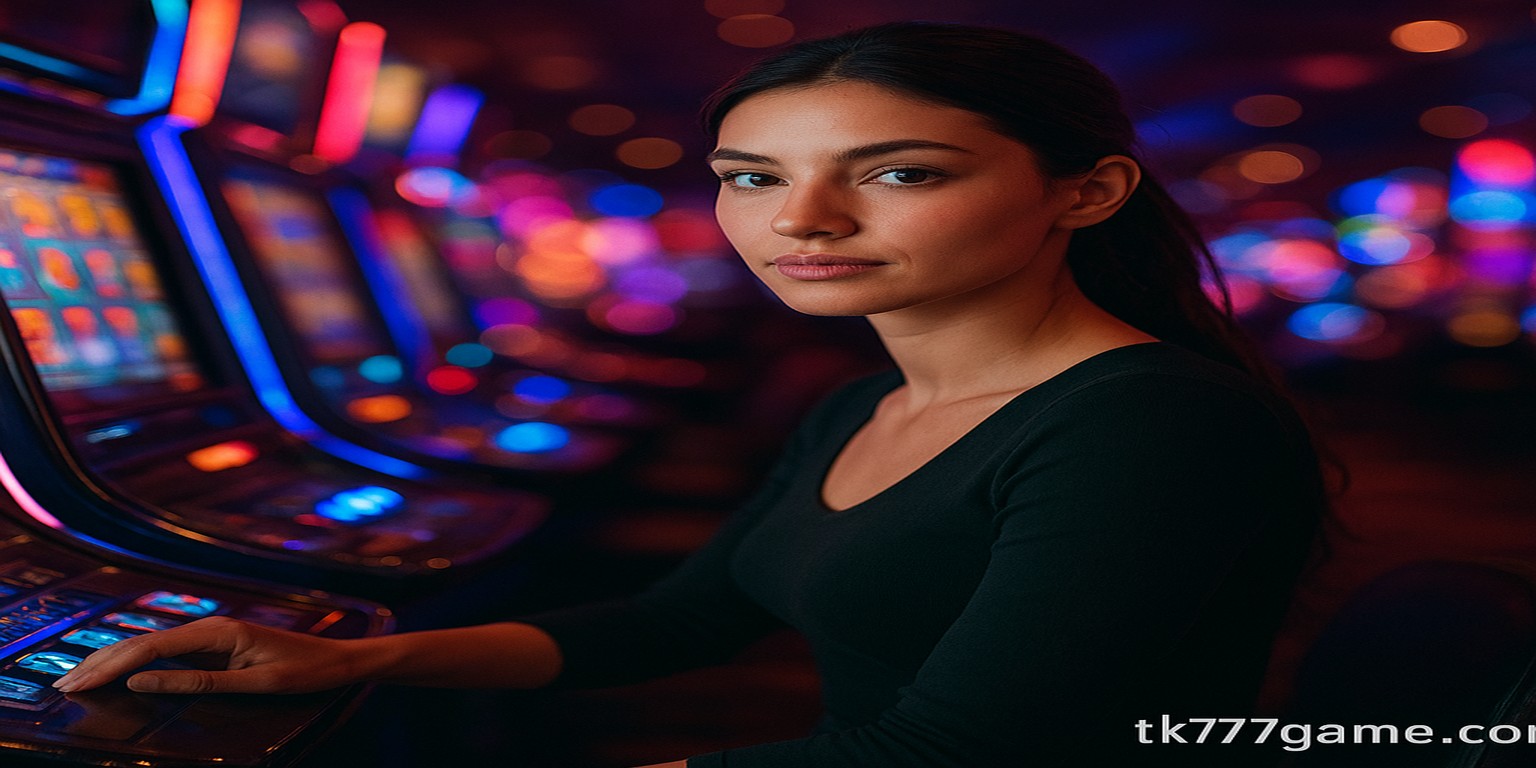 tk777 খেলোয়াড়দের জন্য গেমিং নির্দেশনা ও পরামর্শ