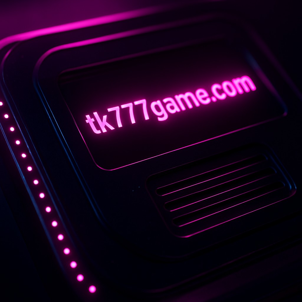 tk777-এ লগইন করুন