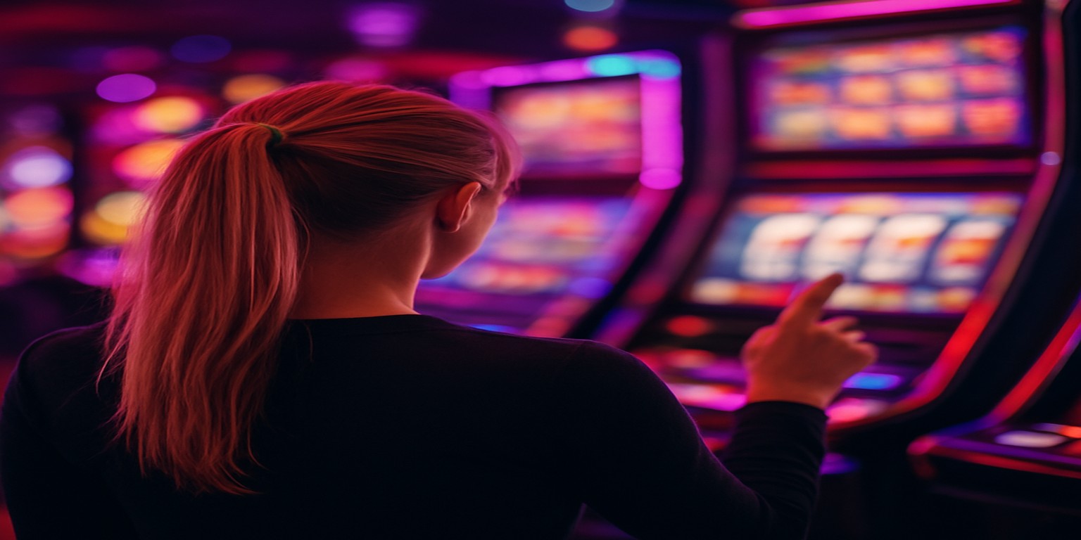 tk777-এর স্লটস জয় পাওয়ার জন্য গুরুত্বপূর্ণ টিপসসমূহ